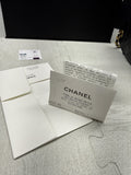 NEW CHANEL Mini 25 Hobo Bag Black Quilted Gold Chain  Women's Shoulder Strap