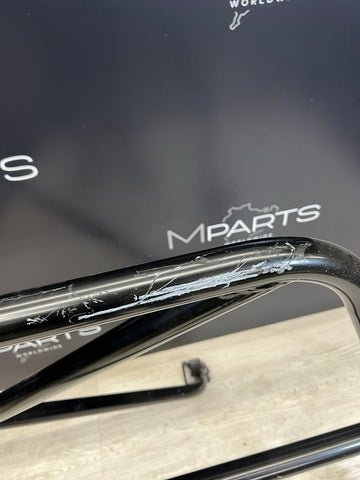 (PICKUP ONLY) 01-06 BMW E46 M3 Coupe Full Cage Set Rear Seat Interior Roll Bar