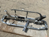 2010-2015 Ferrari 458 Interior Dash Crash Bar