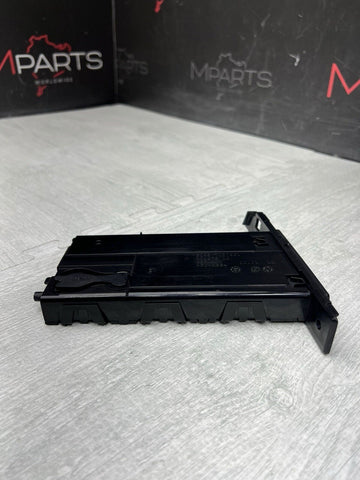 06-13 BMW E90 E92 328 335 M3 Right Passenger Cup Holder Cupholder Black OEM