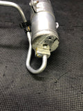 19-23 FERRARI F8 TRIBUTO AC FREEON RESERVOIR TANK & LINES & BRACKET