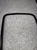 2000-2006 BMW E46 325 328 330 M3 Coupe Sedan Sunroof Seal Sun Roof Trim Black