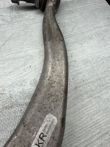 BMW 21-26 G80 G82 G83 M3 M4 AWD Front Right Control Arm Wishbone OEM 8095654