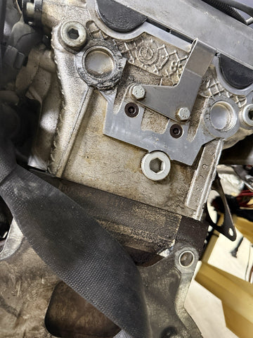 2002 BMW E46 M3 01-06 S54 3.2L Engine Motor 136k Miles Complete