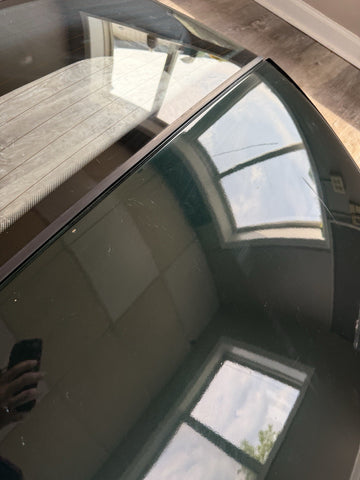 (PICKUP ONLY) 96-02 BMW Z3 Z3M Roadster Convertible Hardtop Roof Assembly Green