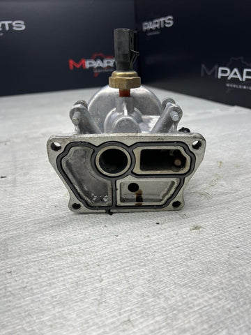 Ferrari 488 GTB Spider Oil Filter Housing Mount 315644 OEM