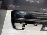 (PICKUP ONLY) BMW 01-06 E46 M3 Rear Bumper Original OEM Black *No Diffuser