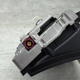 09-13 BMW E90 E92 E93 M3 CIC GPS Navigation Display Screen Monitor OEM 9211969