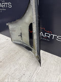 01-06 BMW E46 M3 Right Passenger Fender Jet Black
