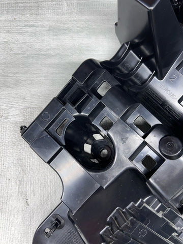 BMW 20-25 F96 X6M Rear Right Passenger Side Bumper Bracket Mount