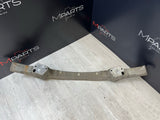 01-06 BMW E46 M3 Front Bumper Rebar Reinforcement Beam *Notes*