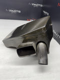 2007-2010 BMW 135i 335i 535i 3.0L N54 Twin Turbo Kohlefaser Luft Technik
