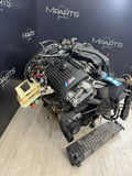 2004 BMW E46 M3 01-06 S54 3.2L Engine Motor 128k Miles Complete