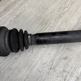 08-13 OEM BMW E90 E92 E93 M3 Rear Left Driver Side Output Half Shaft Axle