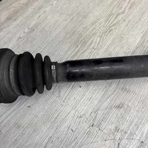 08-13 OEM BMW E90 E92 E93 M3 Rear Left Driver Side Output Half Shaft Axle