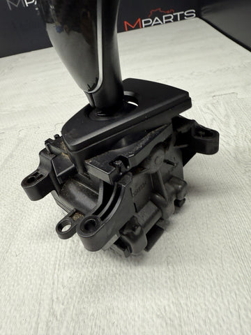 OEM BMW F80 F82 F83 F87 M2 M3 M4 DCT M Performance Shifter Selector Carbon Fiber