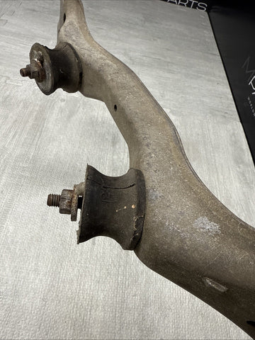 92-99 BMW E36 M3 Transmission Crossmember Bracket + Bushings Mounts