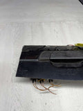 BMW 95-99 E36 Coupe OEM Left Driver Door Exterior Outside Handle + Lock + Key