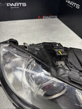 2007-2010 BMW E92 E93 328i 335i PASSENGER SIDE XENON HEADLIGHT W/ADAPTIVE OEM