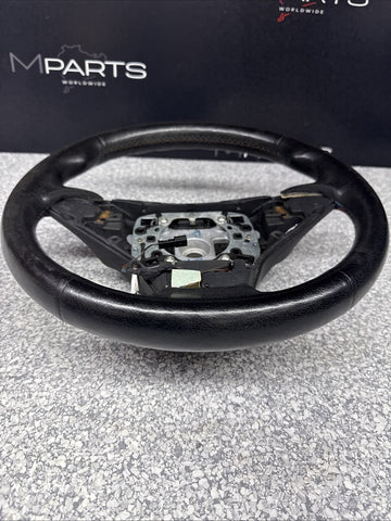BMW E60 E63 E64 M5 M6 06-10 SMG Steering Wheel