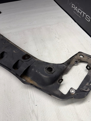 15–20 BMW M2 F82 F87 Front Upper Support Tie Bar Radiator Slam Panel OEM 7294928