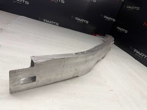 2012-2021 BMW F30 F32 F80 F82 F83 330 335 M3 M4 Front Bumper Impact Bar OEM