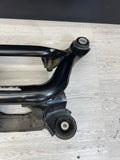 01-06 BMW E46 M3 REAR SUSPENSION SUBFRAME AXLE CARRIER CRADLE