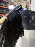 (PICKUP ONLY) 1998-2002 BMW Z3M HOOD BONNET PANEL ENGINE COVER BLACK OEM
