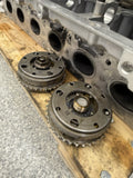 Titan Motorsports 19-23 BMW M340I G20 Gen 1 B58 Built Cylinder Head 6 Port
