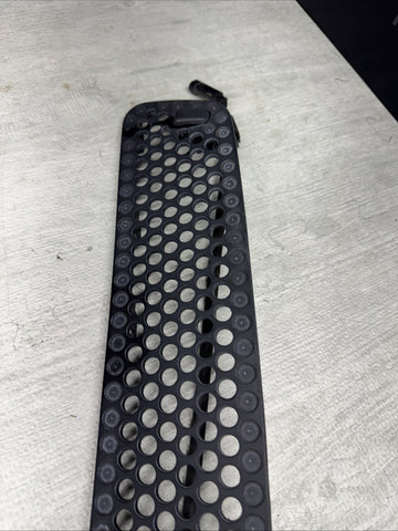 BMW E46 M3 2000-2006 Hood Grille Vent Grill OEM 51132694723 *Notes*