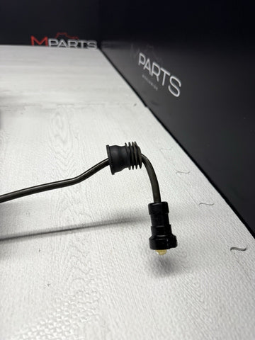 01-06 BMW E46 M3 OEM Clutch and Brake Pedal Assembly + Pedal Covers