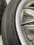 95-99 BMW E36 M3 17x8.5" ET:41  17x7.5” DS2 Motorsport Wheels Rims Style 39 OEM