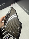 BMW 15-20 F80 F82 F83 M3 M4 Front Kidney Grilles Carbon Fiber Set
