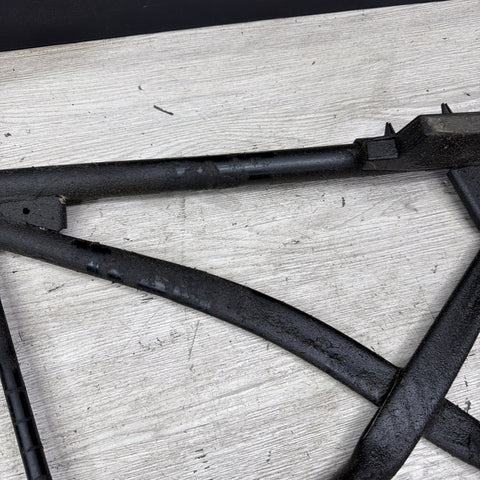 98-02 BMW Z3 M Roadster Crossmember, Reinforcement X-Brace