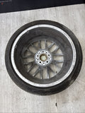 11-13 BMW E90 E92 E93 M3 Rear 359M 19x10 Alloy Rim Wheel OEM