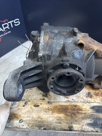 BMW E36 M3 94-99 S52 MANUAL TRANS M/T DIFFERENTIAL 3.23 CARRIER