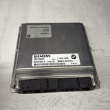 01-06 BMW E46 M3 S54 OEM ENGINE DME ECU COMPUTER MSS54