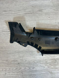 (PICKUP ONLY) 2004-2009 HONDA S2000 AP2 OEM REAR BUMPER COVER