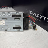 BMW E90 E92 E93 M3 08-13 Amp Lear Individual Top Hifi Audio Amplifier 7845163
