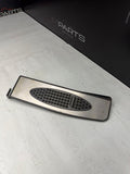 07-13 OEM BMW E90 E92 E93 328 335 M3 M SPORT Foot Rest Kick Dead Pedal