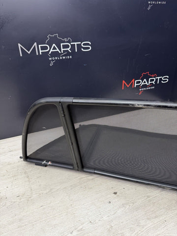 Genuine BMW M3 330 E46 3 series Wind Deflector/Wind breaker *Notes*