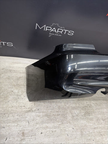 (PICKUP ONLY) BMW E92 E93 11-13 LCI 335i 335CI Rear Bumper Cover Panel *Notes*