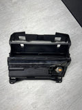 BMW 01-06 E46 M3 Radio Non Navi Mounting Bracket Storage Tray