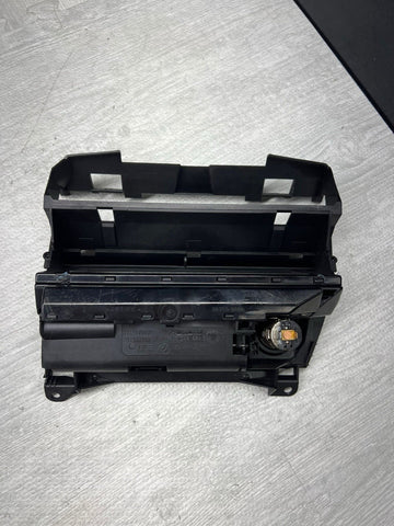 BMW 01-06 E46 M3 Radio Non Navi Mounting Bracket Storage Tray