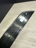 2013-2016 BMW F10 M5 Sedan Driver Left Rear Door Sill Scuff Plate