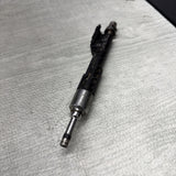 OEM BMW F10 F12 F13 F85 M5 M6 X5 Engine N63 S63 High Pressure Fuel Injector