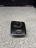 01-06 BMW E46 M3 Center Dome SMG Shift Plate Painted