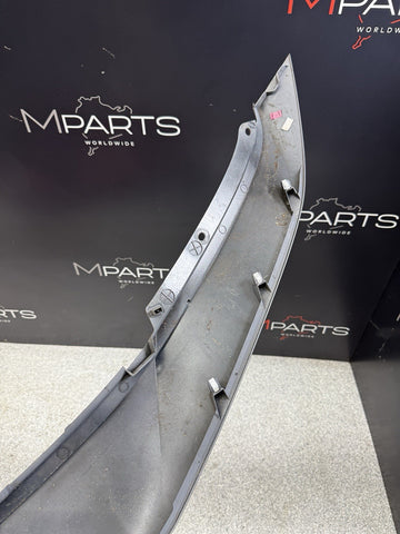 OEM Front Bumper Grille Cover 21-25 Acura TLX Type S