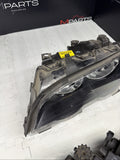 02-06 BMW E46 M3 ORIGINAL Halogens Headlights Stock *Notes*