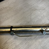 Original 19-23 Ferrari F8 Tributo Power Steering Rack & Pinion